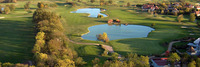 Golf d'Etiolles - Parcours de Golf à Étiolles