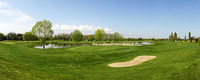 Golf de Beaune Levernois - Parcours de Golf à Levernois