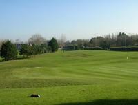 Golf de Cabourg Le Home - Parcours de Golf à Varaville