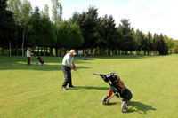 Golf de Cesson Sevigne - Parcours de Golf à Cesson-Sevigne