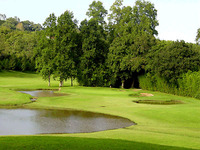 Golf de Chantaco - Parcours de Golf à Saint-Jean-de-Luz