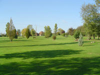 Golf de Chapelle Voland - Parcours de Golf à Chapelle-Voland