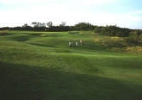 Golf de Chiberta - Parcours de Golf à Anglet