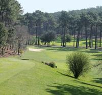 Golf de l'Ardilouse - Parcours de Golf à Lacanau