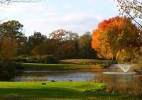 Golf de la Freslonniere - Parcours de Golf Le Rheu