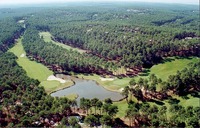 Golf de la Méjanne - Parcours de Golf à Lacanau