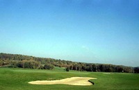 Golf de Meaux-Boutigny - Parcours de Golf à Boutigny