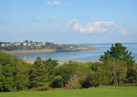 Golf de Saint-Cast Pen-Guen - Parcours de Golf à Saint-Cast-le-Guildo