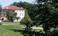 Golf de Saint-Junien - Hôtel à Saint-Junien