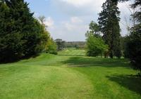 Golf de Tours-Ardrée - Parcours de Golf à Saint-Antoine-du-Rocher