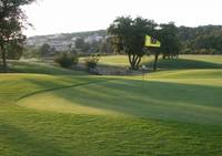 Golf de Vacquerolles - Parcours de Golf à Nîmes