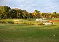 Golf Départemental de la Poudrerie - UCPA - Parcours de Golf à Livry-Gargan