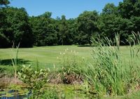 Golf des Serves - Parcours de Golf à Saint-Genis-Pouilly