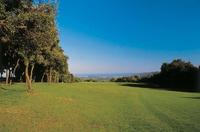 Golf du Claux-Amic - Parcours de Golf à Grasse