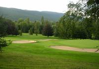 Golf du Domaine de Divonne - Parcours de Golf à Divonne-les-Bains