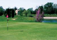 Golf du grand Avignon - Parcours de Golf à Vedène