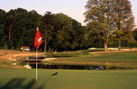 Golf du Haras de Jardy - Parcours de Golf à Marnes-la-Coquette