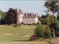 Golf Gilles de Boisgelin - Parcours de Golf à Pléhédel