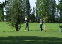 Golf public de Cabourg - Parcours de Golf à Cabourg