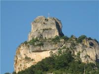 Gorges de la Jonte - Patrimoine Naturel Le Rozier