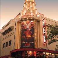 Le Grand Rex - Cinéma à Paris 2eme (75)