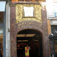 Musée Grévin à Paris