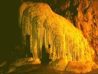 Grotte de Lombrives - Grotte et gouffre à Tarascon-sur-Ariège