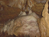 Grottes de la Norée - Grotte et gouffre à Biard