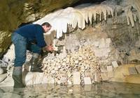 Grottes Pétrifiantes - Musées à Savonnières