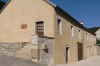 Groupe Archéologique du Mesmontois - Musées à Mâlain