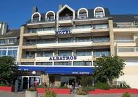 Hôtel Albatros - Hôtel 2 Etoiles à Quiberon