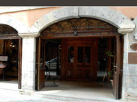 Hôtel Résidence de la Tour Rose - Restaurant Traditionnel à Lyon