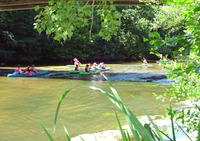 H2o Aventure Canoë Kayak - Location Canoë Kayak à Salles