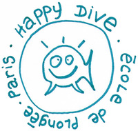 Happy Dive - Plongée Sous-Marine à Gannat (03)