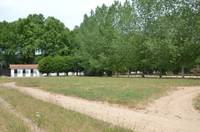 Haras Calys - Ecurie de Propriétaire à La Chapelle en Serval (60)