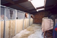 Haras de la Ferme des Hospices - Centre Equestre à Houppeville