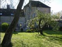 Haras de Marigny - Chambre d'Hôtes à Marigny-lès-Reullée