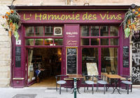 Harmonie des Vins - Restaurant Traditionnel à Lyon