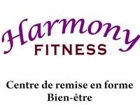 Harmony Fitness - Sauna à Châlons-en-Champagne
