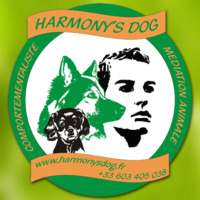 Harmony's Dog - Dressage de Chien à Blerancourt (02)