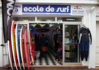 Hastea École de Surf - Ecole de Surf à Biarritz