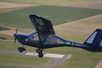 Héli Sphère - Stage de Pilotage Avion à Saint-Denis-de-l'Hôtel