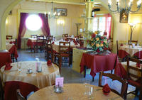 Hermitage - Restaurant Traditionnel à Saint-André-de-Corcy
