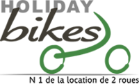 Holiday Bikes - Location de Vélo à Nice (06)