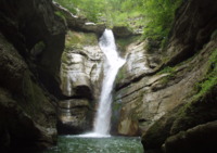 Horizon Canyon - Canyoning à Jonzieux