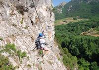 Hors Sentier - Accrobranche à Laurens