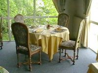 Hostellerie du Château de Sainte Sabine - Restaurant Traditionnel à Sainte-Sabine