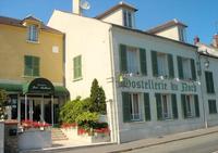 Hostellerie du Nord - Restaurant Traditionnel à Auvers-sur-Oise