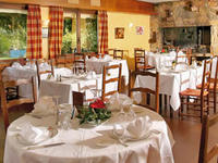 HOTEL BEAU SITE - Restaurant Traditionnel à Luxeuil-les-Bains