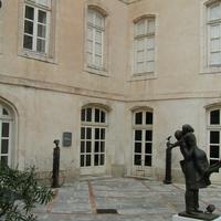 Hôtel de Campredon - Maison René Char - Musées à L'Isle-sur-la-Sorgue
